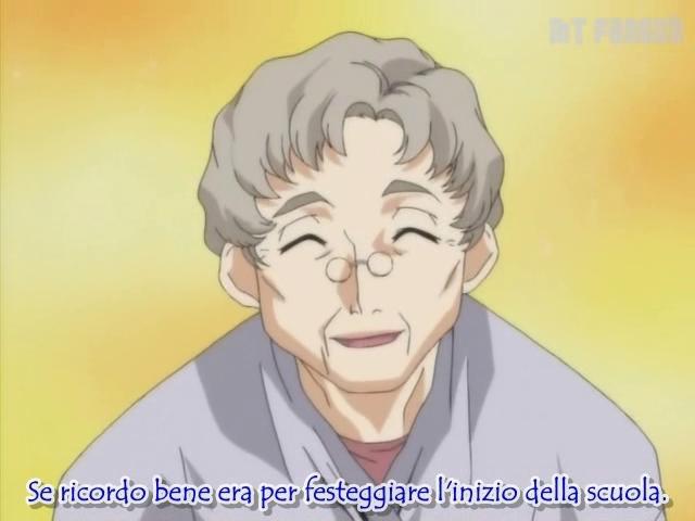 Otaku Gallery  / Anime e Manga / D.N.Angel / Screen Shots / Stage 16 - Ti ho trovato / 017.jpg